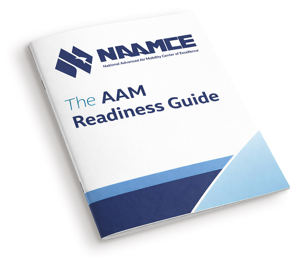 aam readiness guide cover