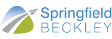 Springfield Beckley Airport logo
