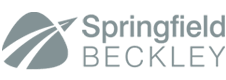 Springfield Beckley Airport logo